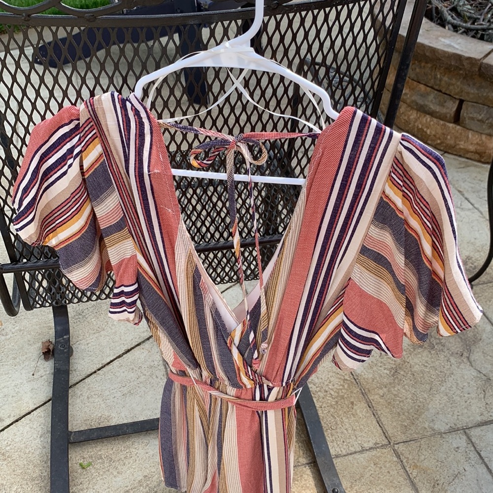 Romper - Picture 4 of 5